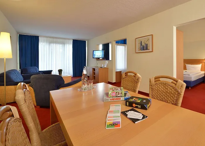 Gut Funkenhof Hotell Sundern