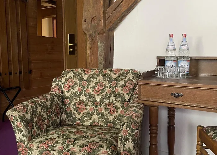 Hotell Gut Funkenhof 3*