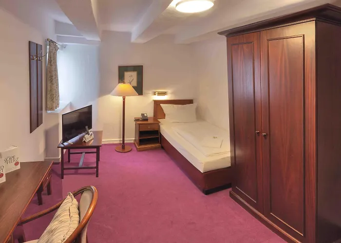 Gut Funkenhof 3* Sundern