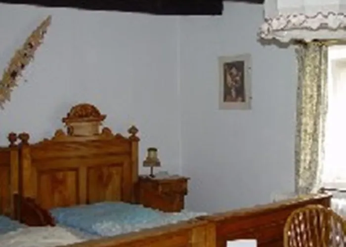 Gut Funkenhof Hotell 3*