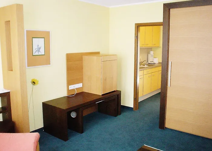 Gut Funkenhof Hotel 3*