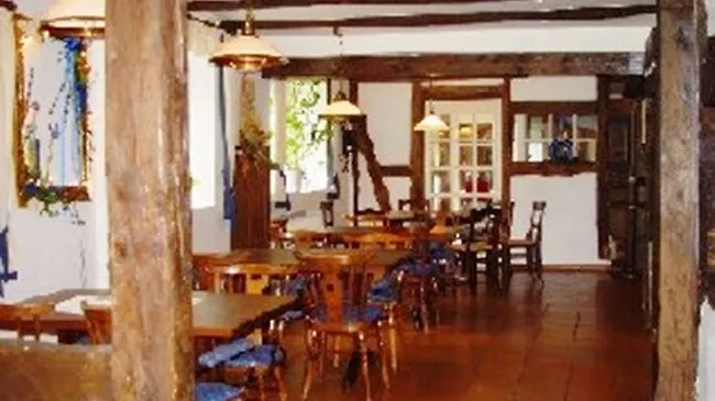 Gut Funkenhof 3* Sundern