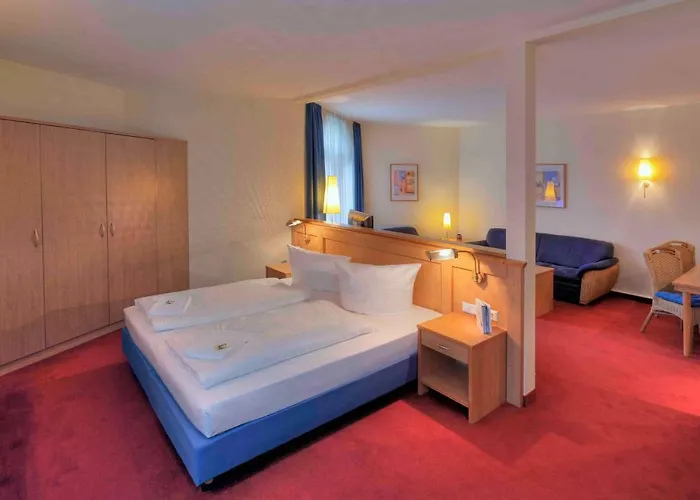 Hotell Gut Funkenhof Sundern
