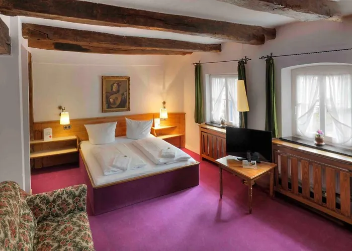 Gut Funkenhof 3* Sundern