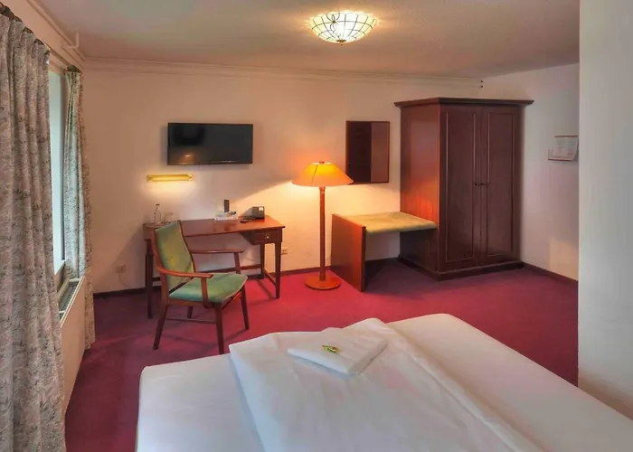 Hotell Gut Funkenhof 3*