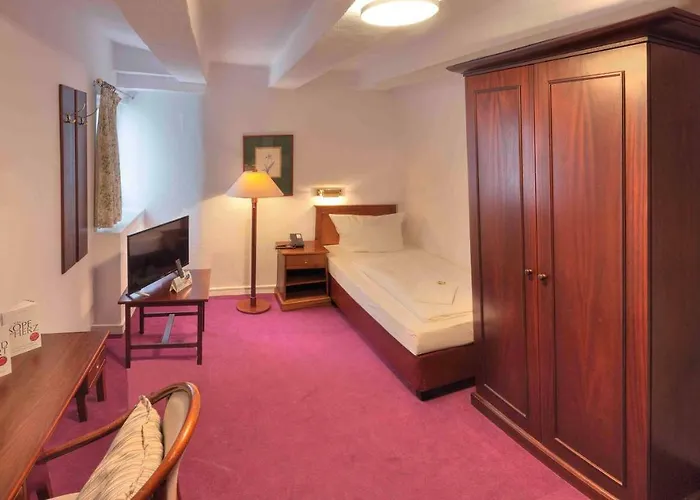 Hotell Gut Funkenhof 3*