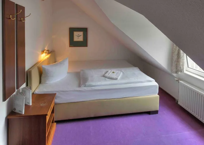 Gut Funkenhof Hotell Sundern