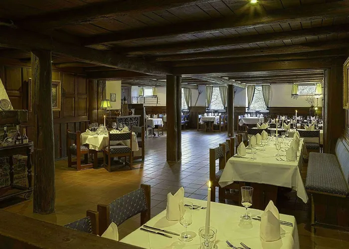 Hotel Gut Funkenhof 3*