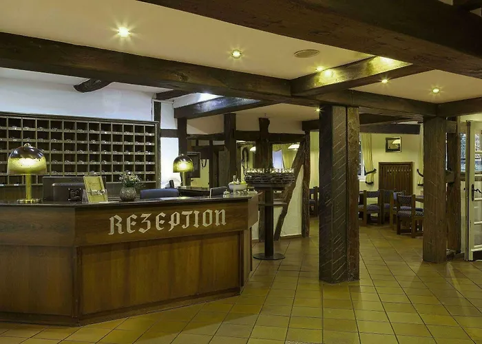 Gut Funkenhof 3* Sundern