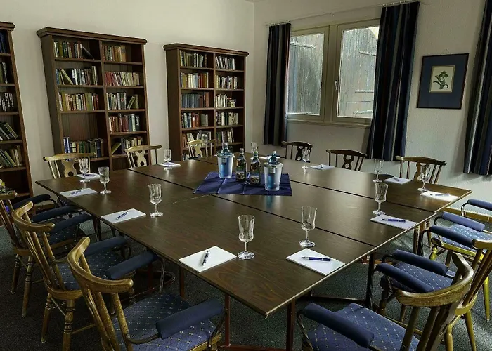 Hotell Gut Funkenhof